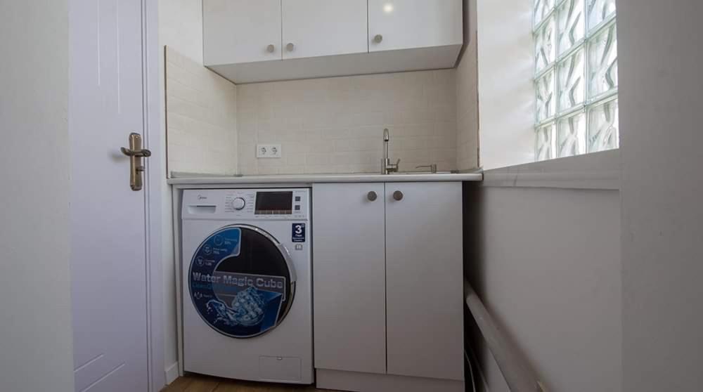 Hotel Type Rooms On Avenue Melikishvili, City Center Тбилиси Екстериор снимка