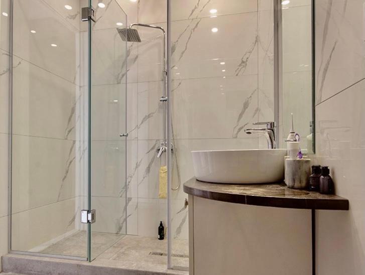 Hotel Type Rooms On Avenue Melikishvili, City Center Тбилиси Екстериор снимка